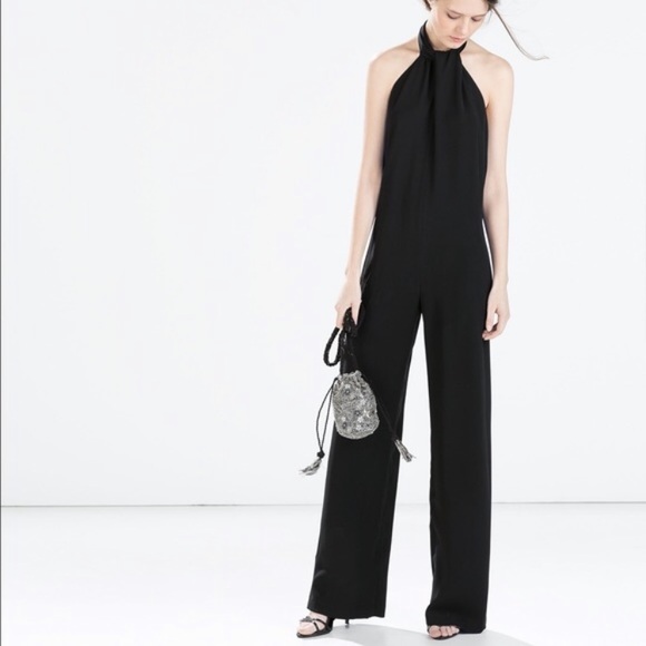 Zara Pants - Zara jumpsuit Zara Pants - Zara jumpsuit